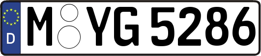 M-YG5286