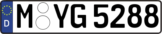 M-YG5288
