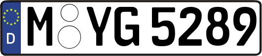 M-YG5289