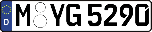 M-YG5290