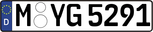 M-YG5291