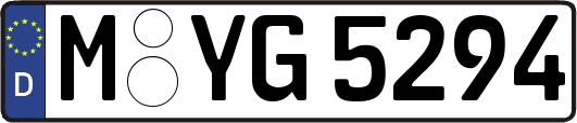 M-YG5294