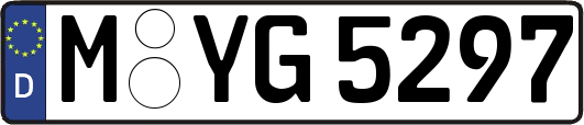M-YG5297