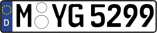M-YG5299