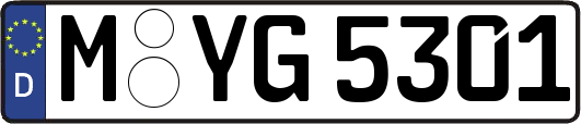 M-YG5301