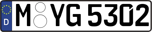 M-YG5302