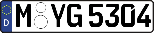M-YG5304
