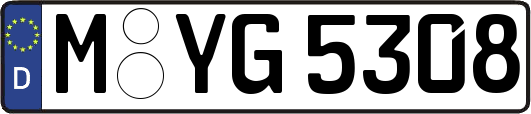 M-YG5308