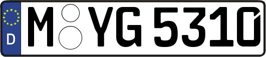 M-YG5310