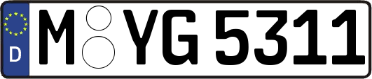 M-YG5311