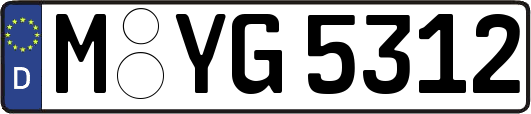M-YG5312