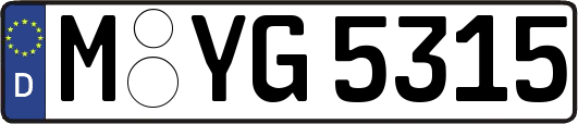M-YG5315