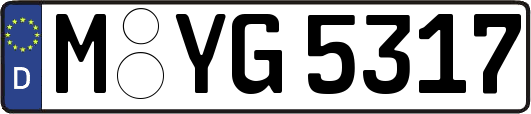 M-YG5317