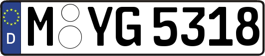 M-YG5318