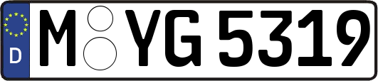 M-YG5319