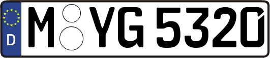 M-YG5320
