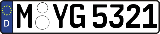 M-YG5321