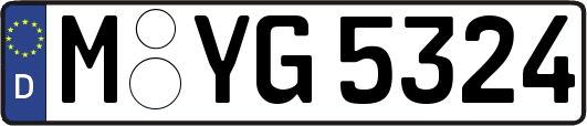 M-YG5324