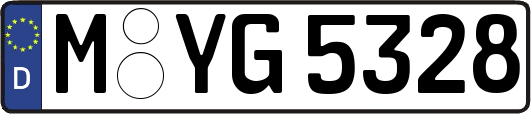 M-YG5328