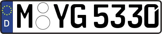 M-YG5330