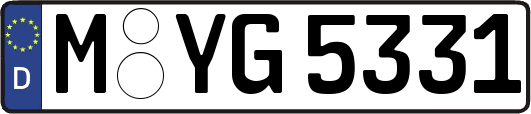 M-YG5331