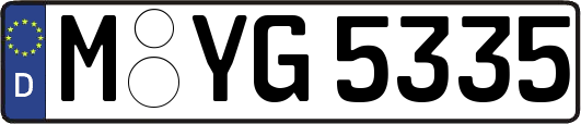 M-YG5335