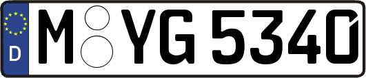 M-YG5340