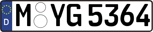 M-YG5364