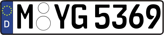 M-YG5369