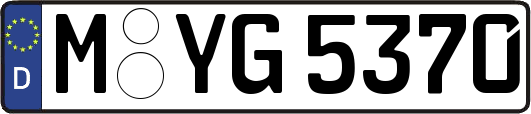 M-YG5370