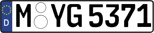 M-YG5371