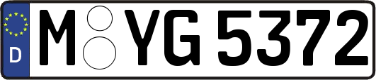 M-YG5372