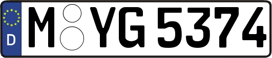M-YG5374