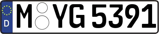 M-YG5391