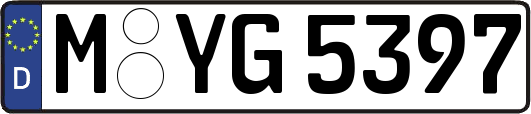 M-YG5397