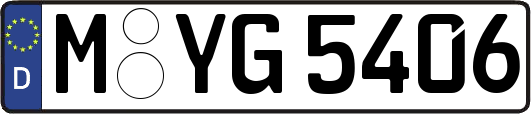 M-YG5406