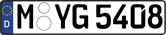 M-YG5408