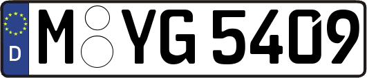 M-YG5409