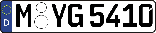 M-YG5410
