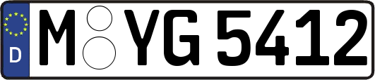 M-YG5412