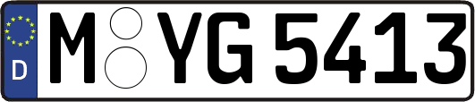 M-YG5413