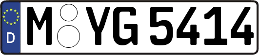 M-YG5414