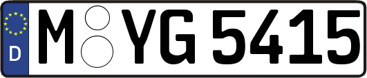 M-YG5415
