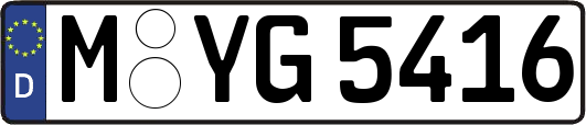 M-YG5416