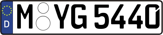 M-YG5440