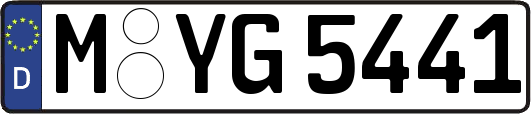 M-YG5441