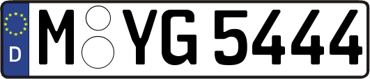 M-YG5444