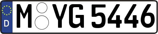 M-YG5446