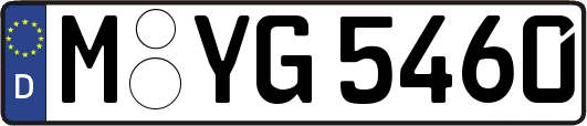 M-YG5460