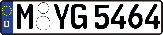 M-YG5464